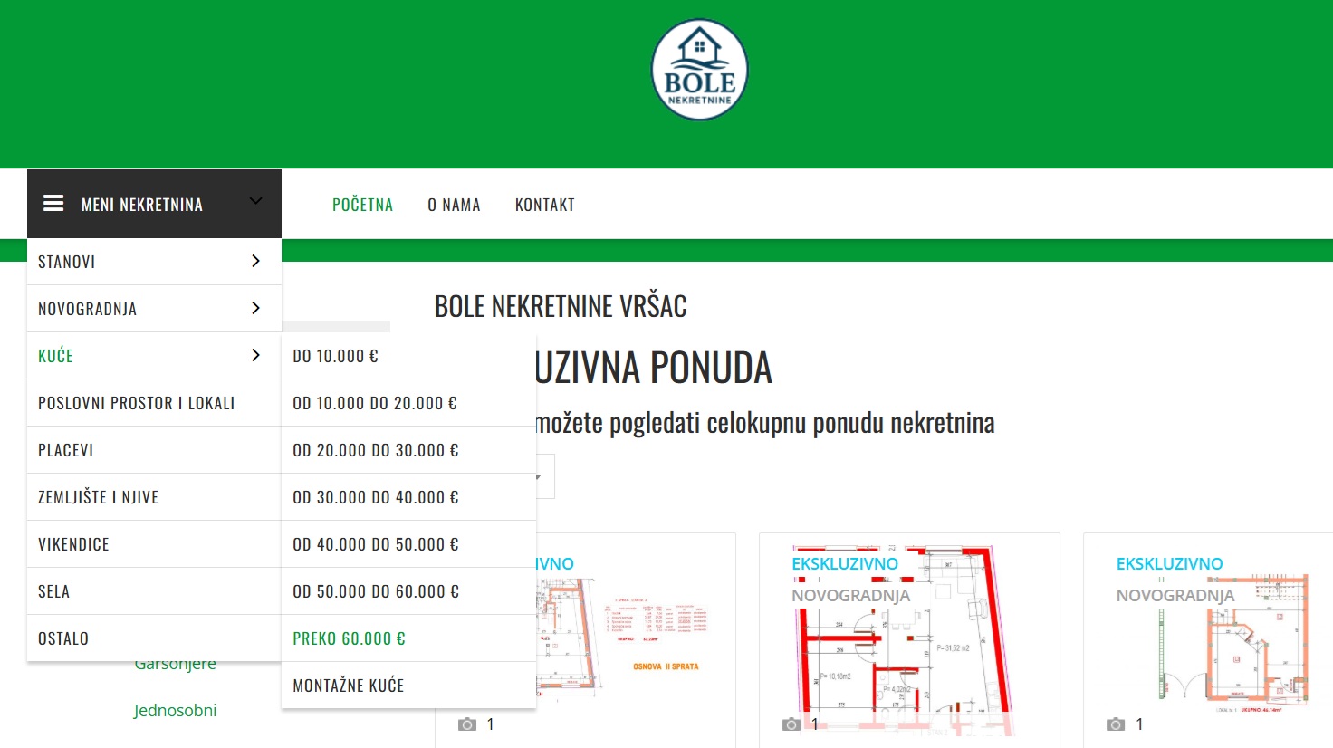 vrsackim sokako, najnovije vesti iz vrsca